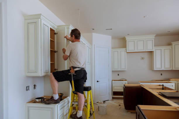 Licensed Countertop Replacement service in Warsaw, VA - BM Kitchen