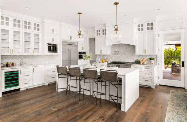 24/7 Emergency Countertop Replacement experts in Warsaw, VA
