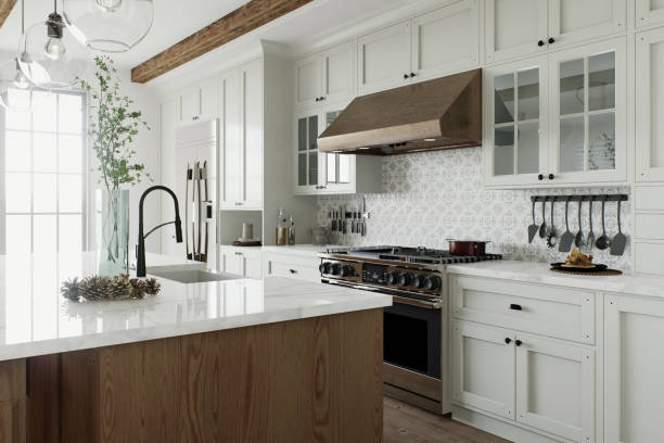 Affordable Countertop Replacement solutions in Warsaw, VA